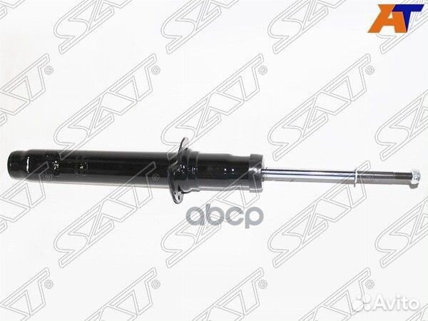 Стойка передняя hyundai sonata 05-10 lhrh