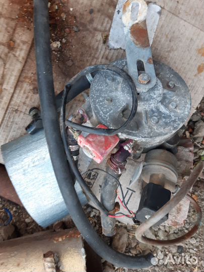 Дверь на Нексию