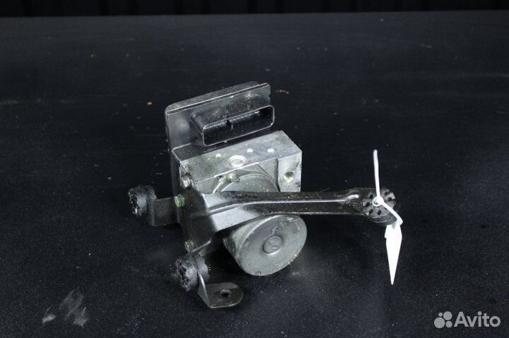 Блок ABS Bmw X5 E53