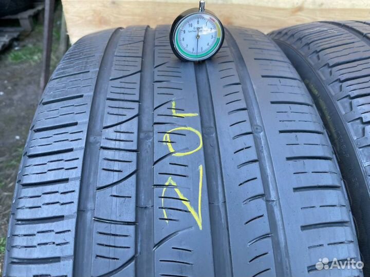 Pirelli Scorpion Verde All Season 275/45 R21