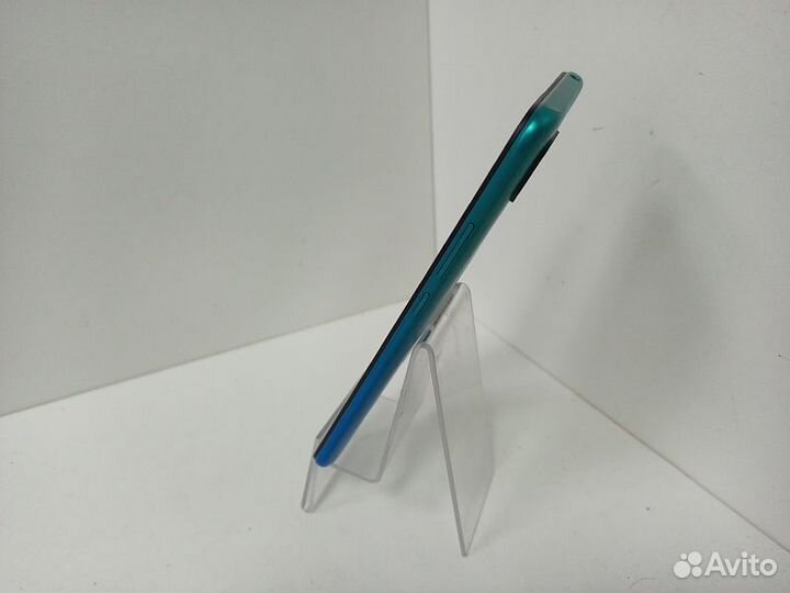 Xiaomi Redmi 9C (NFC), 3/64 ГБ