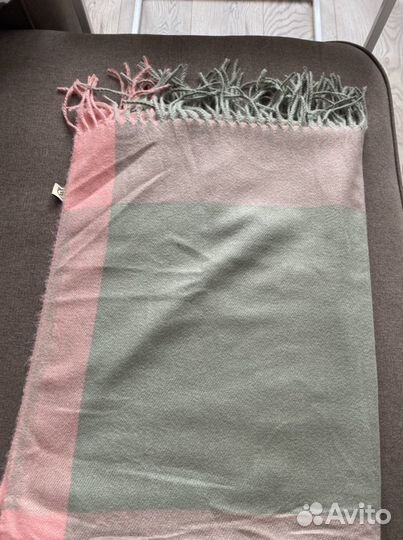 Шарф палантин