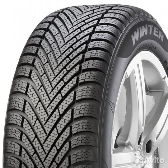 Pirelli Cinturato Winter 185/65 R15 88T
