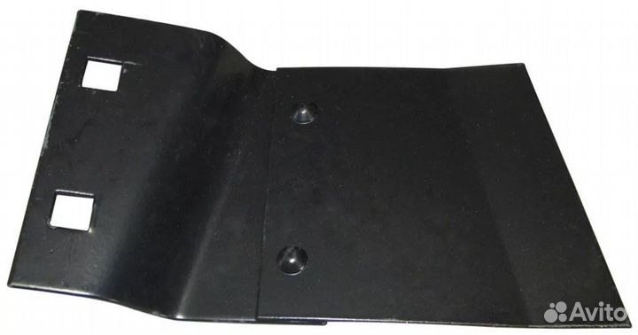 Чистик правый AA26443 john deere