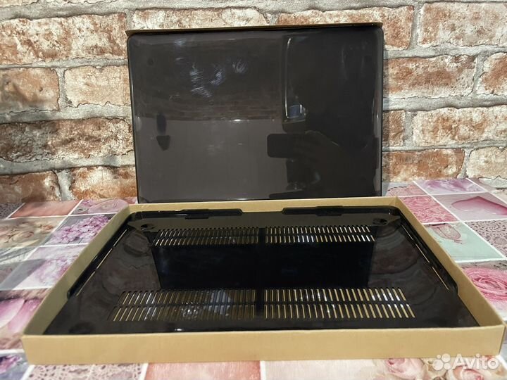 Чехол на macbook pro 13