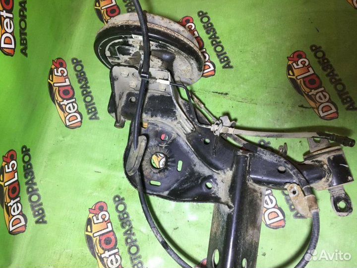 Балка задняя Chevrolet Cobalt