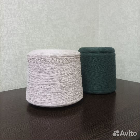 Пряжа для вязания,кашемир с мериносом
