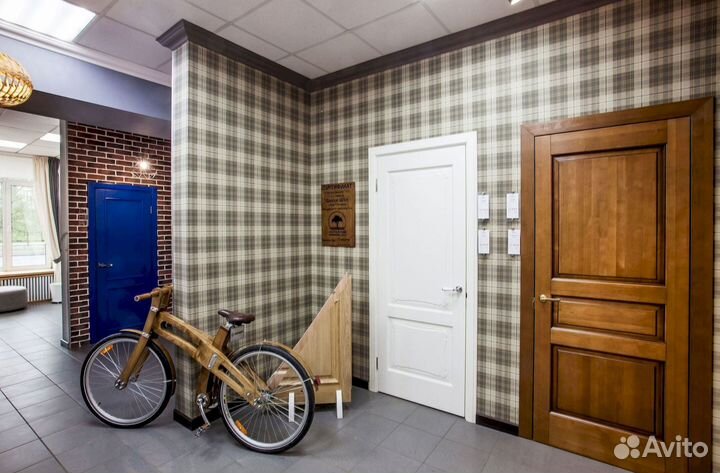 Дверь / дверь межкомнатная