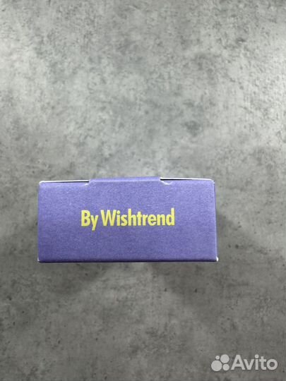 BY wishtrend солнцезащитный стик