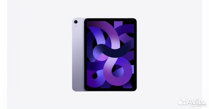 Apple iPad Air 5, 2022 256gb Wi-Fi