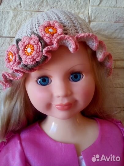 Комплект новый, ручная работа