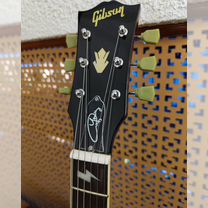 Новая Gibson Epiphone SG Style G-400 Электрогитара