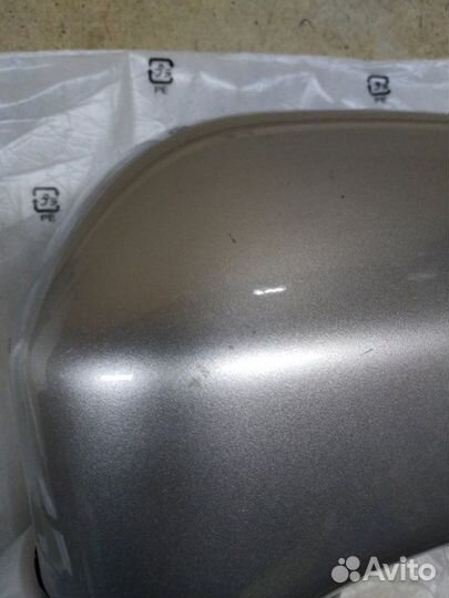 Зеркало боковое левое Honda Civic 2006-2012