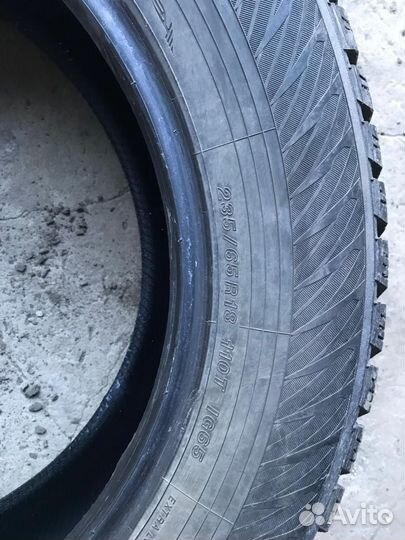 Yokohama Ice Guard IG65 235/65 R18