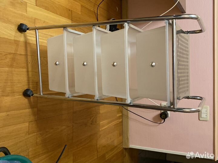 Beautyтележкв