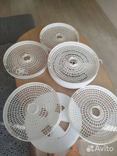 Сушилка для овощей и фруктов