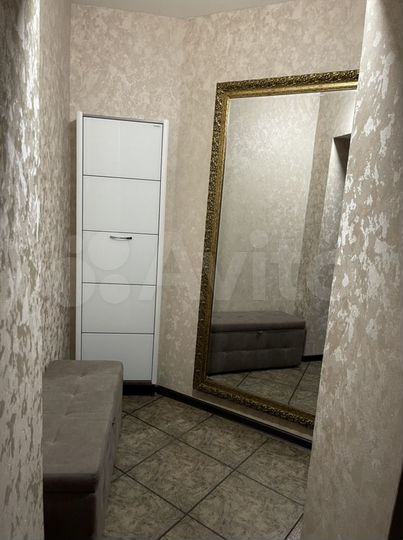 3-к. квартира, 98 м², 5/7 эт.