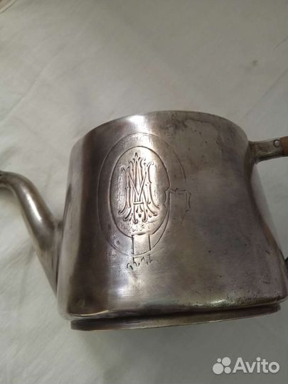 Заварочный чайник