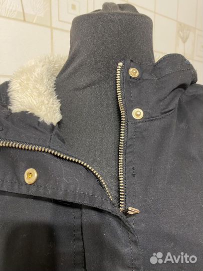 Куртка H&M