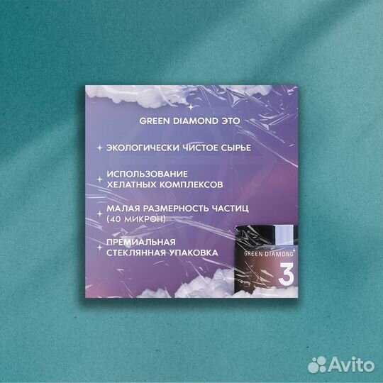 Дизайн карточек для маркетплейсов