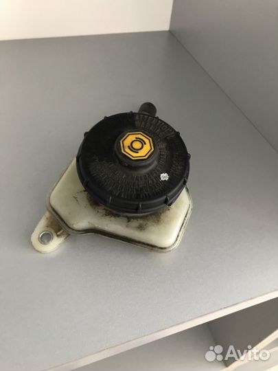 Бачок тормозной Civic 5D