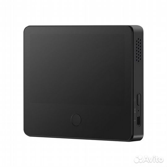Дверной видеоглазок домофон Xiaomi Cat Eye 1S