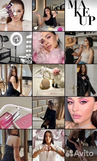 Мобильный фотограф / контент-съёмка / визуал