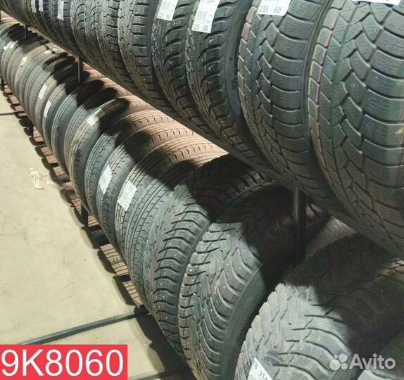 Dunlop Winter Maxx WM01 205/55 R16 88N