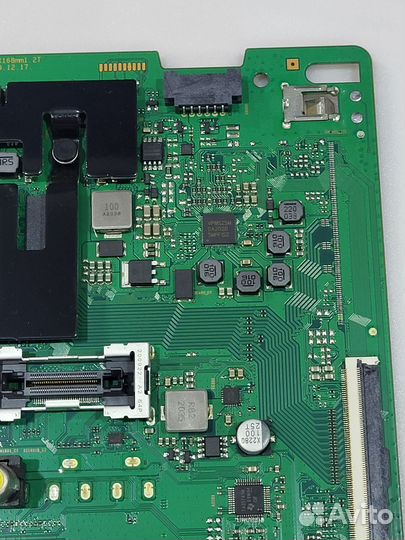 Main board BN41-02756B