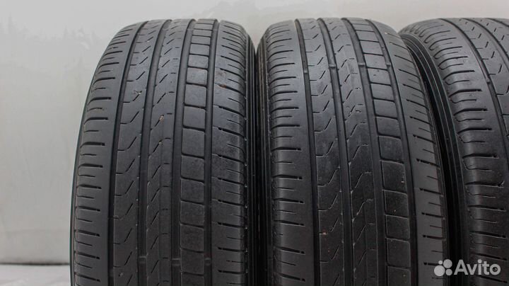 Pirelli Scorpion Verde 215/65 R17 99V