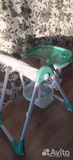 Стульчик для кормления