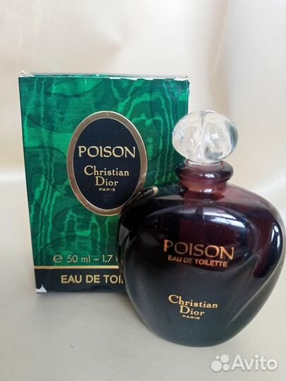 Парфюм из личной коллекции