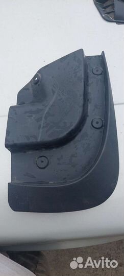 Брызговик lifan x60