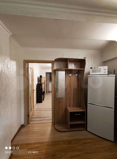 2-к. квартира, 65 м², 3/5 эт.