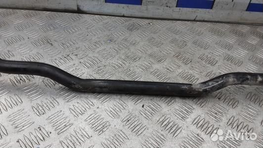 Стабилизатор поперечной устойчивости передний opel