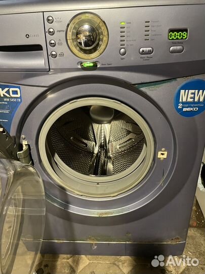 Стиральная машина бу