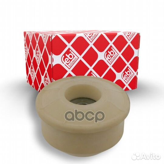 Опора амортизационной стойки перед прав/лев