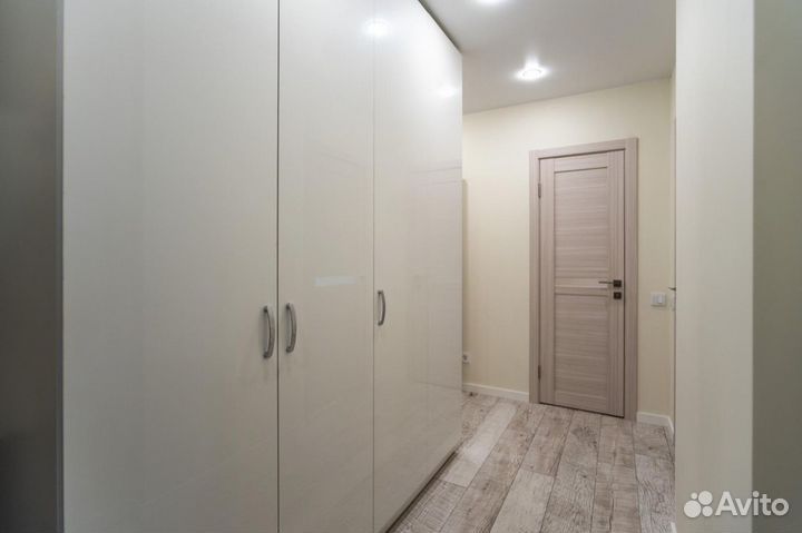 Комплексный ремонт квартиры