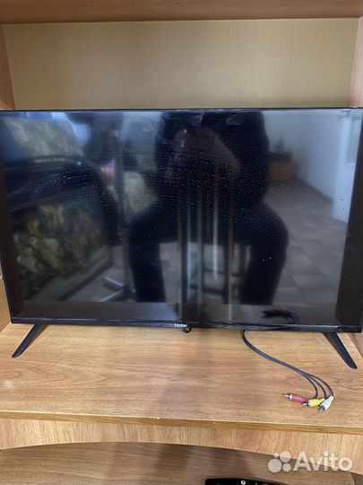 Телевизор SMART tv