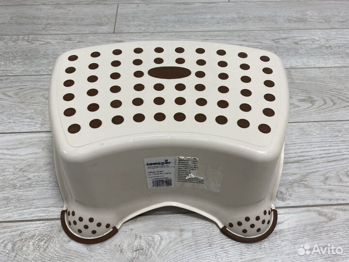 Подставка keeeper Лесные друзья, бежевая (Польша)