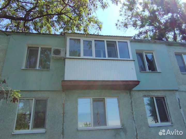 Фасадные работы