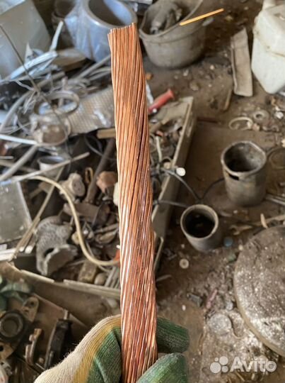 Вывоз металлолома