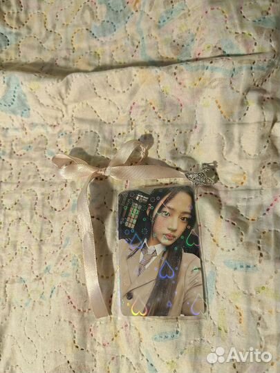 Карта минджи