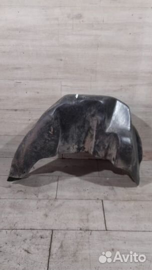 Подкрылок задний правый Chevrolet Cobalt