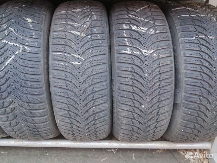 Kumho WinterCraft Ice Wi51 195/55 R15