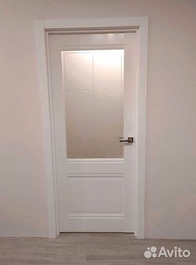 Двери межкомнатные