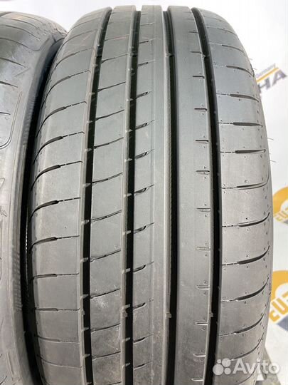 Goodyear Eagle F1 Asymmetric 5 235/55 R18 105V