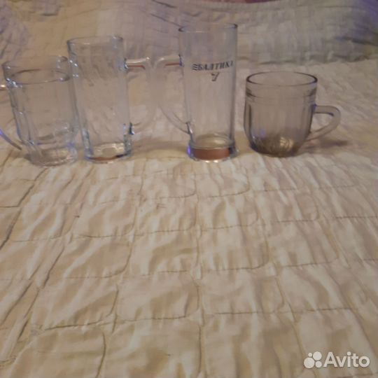 Пивная кружка