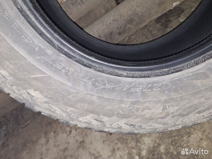 Hankook Dynapro AT M 275/65 R17 115