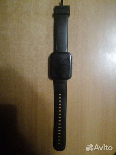 Часы Realme watch 3 pro